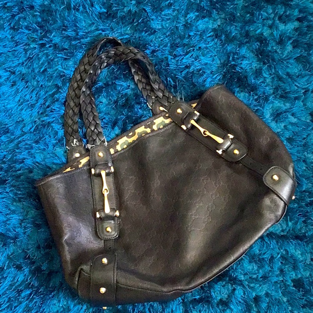 COPY - Authentic Gucci Bag Hobo